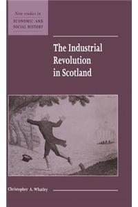 Industrial Revolution in Scotland