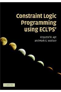 Constraint Logic Programming using Eclipse