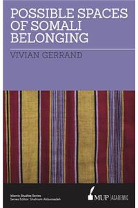 Possible Spaces of Somali Belonging