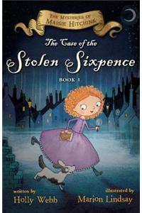 The Case of the Stolen Sixpence