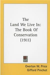 Land We Live in