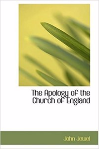 The Apology of the Church of England
