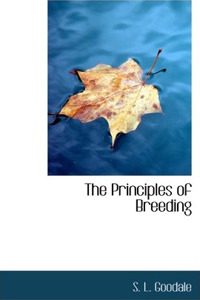 The Principles of Breeding