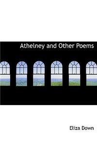 Athelney and Other Poems