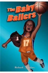 The Baby Ballers