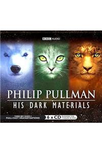 His Dark Materials Trilogy (Box Set)