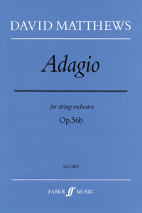 Adagio, Opus 56b