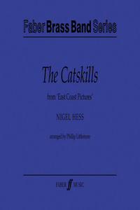 Catskills