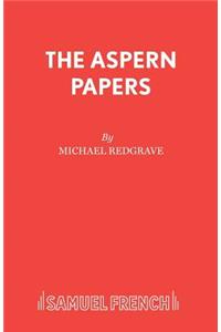 The Aspern Papers