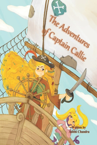 Adventures of Captain Callie