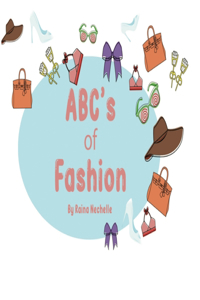 Abc's of Fashion