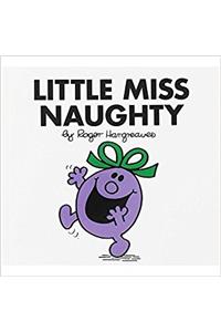 LIT MISS Naughty Works EDN PB