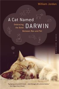 Cat Named Darwin