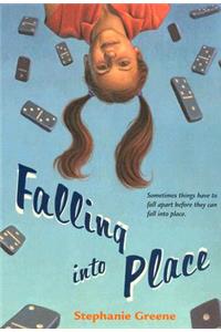 Falling Into Place