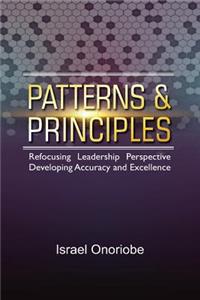 Patterns & Principles