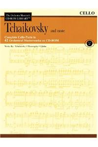 Tchaikovsky and More