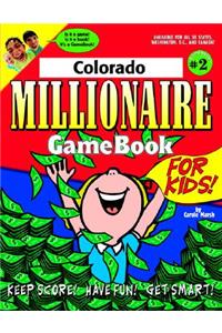 Colorado Millionaire Gamebook