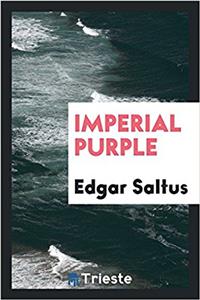 Imperial purple