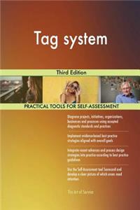 Tag System Third Edition