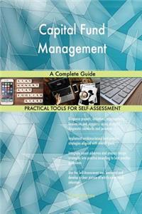 Capital Fund Management A Complete Guide