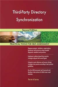 Third-Party Directory Synchronization Second Edition
