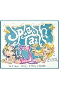 Splash Tails