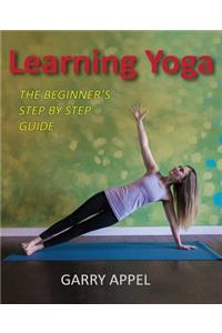 Learning Yoga