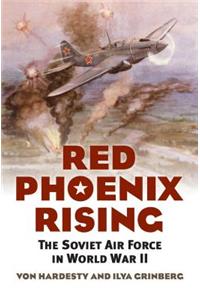 Red Phoenix Rising
