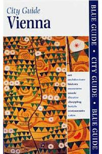Blue Guide Vienna