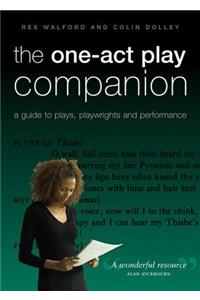 One-Act Play Companion