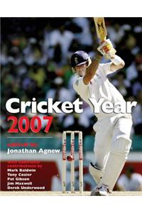 Cricket Year 2007: 2007