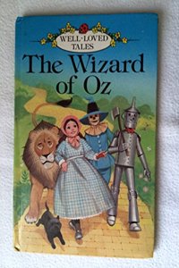 Wizard Of Oz: 11 (Well loved tales grade 3)