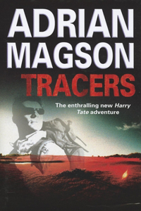 Tracers: A Harry Tate Novel