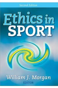 Ethics in Sport - 2nd Edition