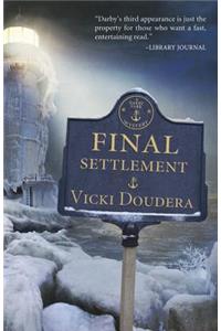 Final Settlement