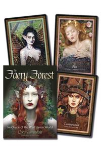 Faery Forest Oracle