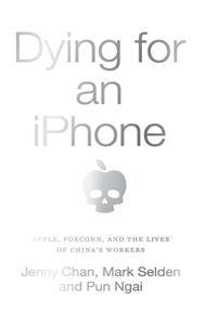 Dying for an iPhone
