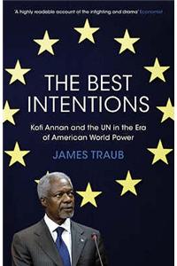 The Best Intentions