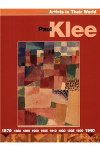 Paul Klee