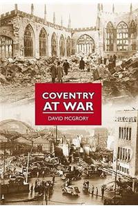 Coventry at War