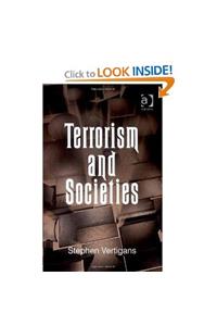 Terrorism and Societies