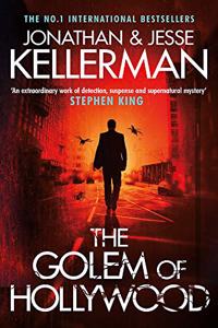 The Golem of Hollywood