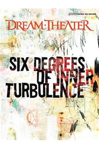 Six Degrees of Inner Turbulance