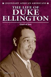 Life of Duke Ellington