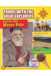 Explore with Marco Polo