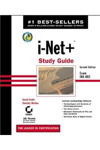 i-Net+ Study Guide