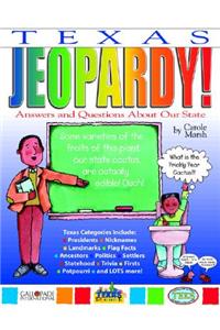 Texas Jeopardy!