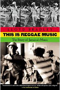 This is Reggae Music