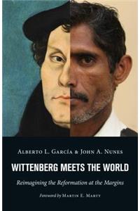 Wittenberg Meets the World