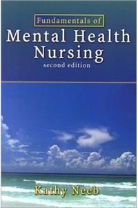 Fundamentals of Mental Health Nursing